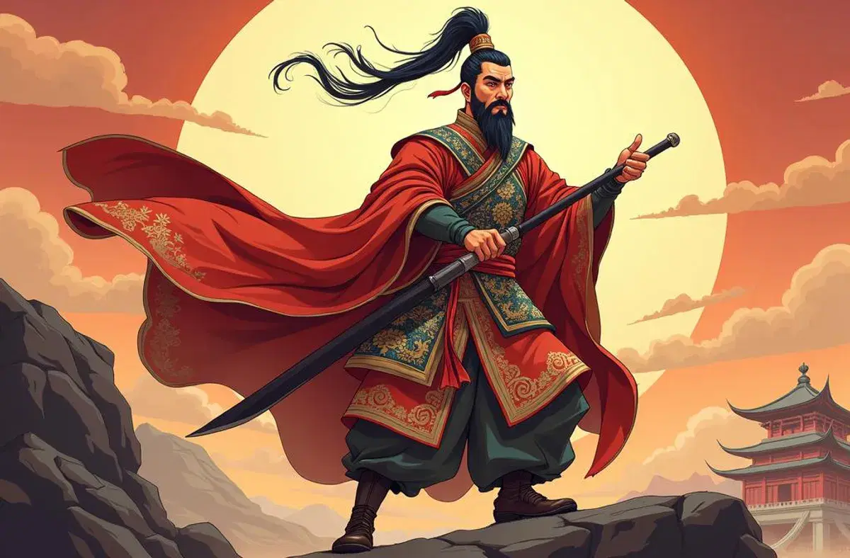 Han Dynasty