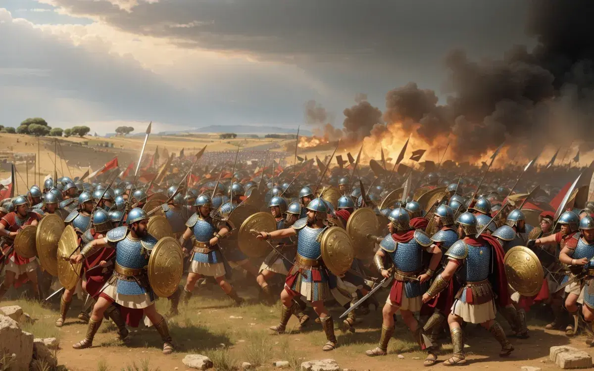 Battle of Cannae