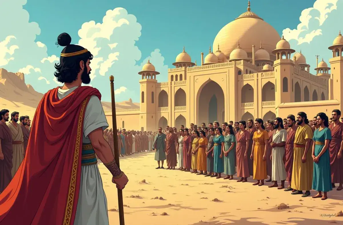 Achaemenid Empire