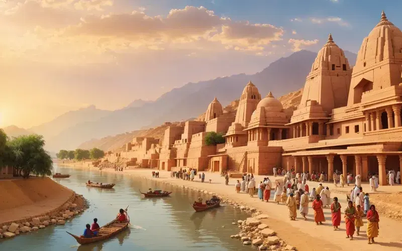 Ancient Civilizations