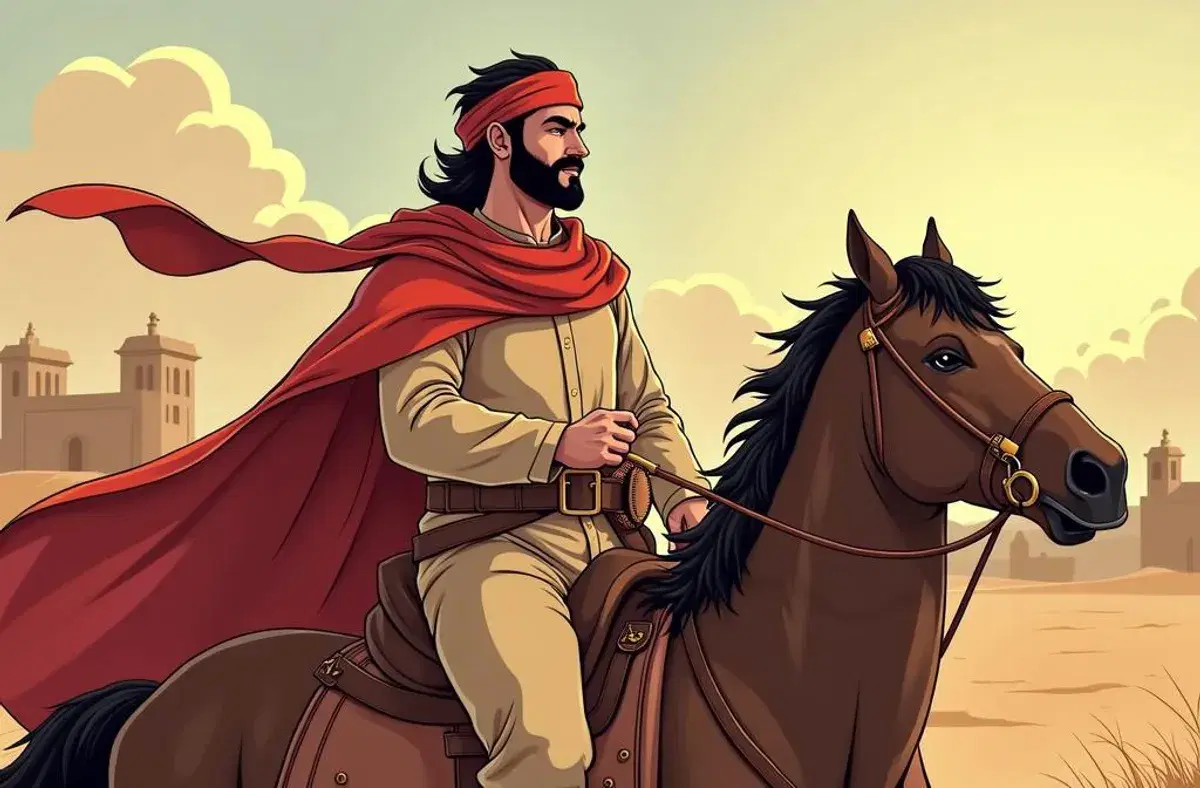 Caliph Umar