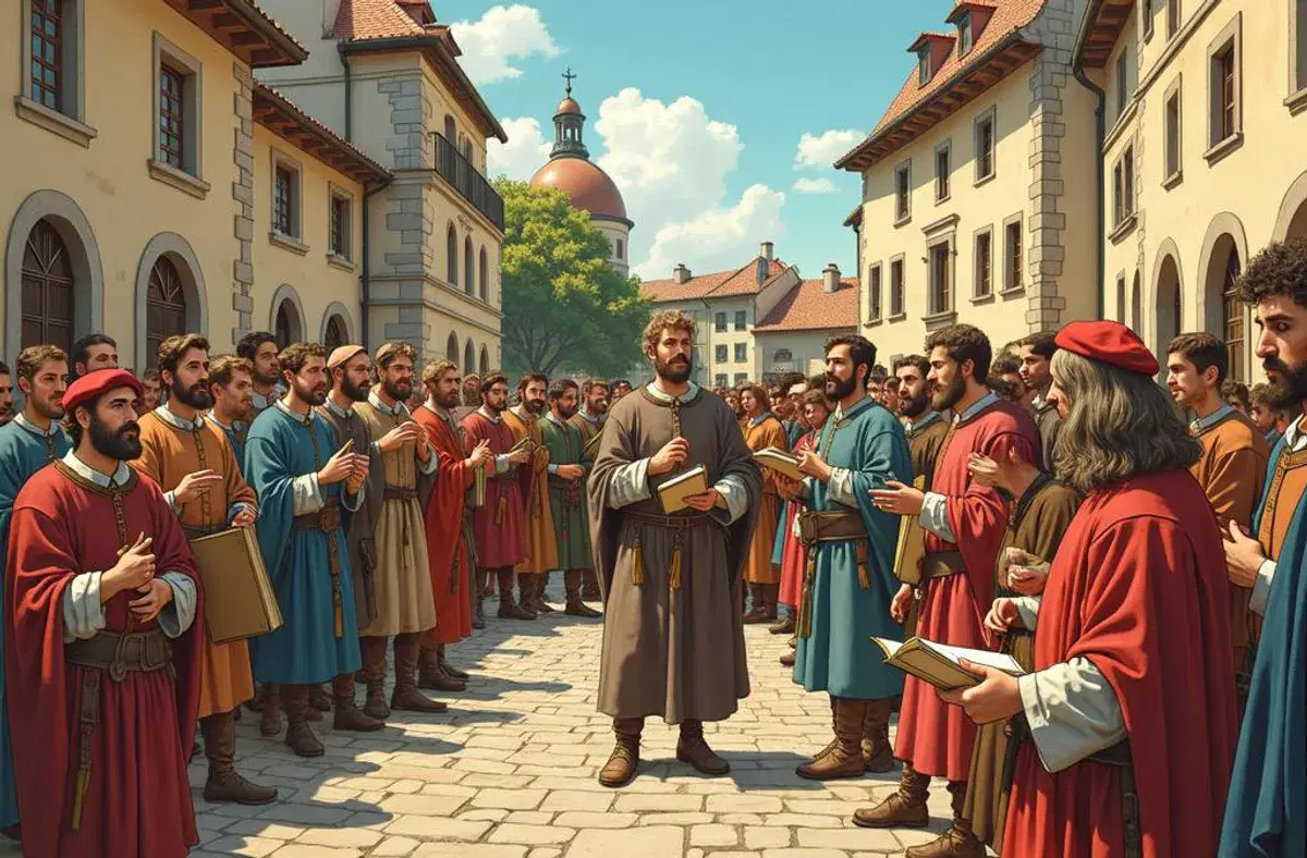 Carolingian Renaissance