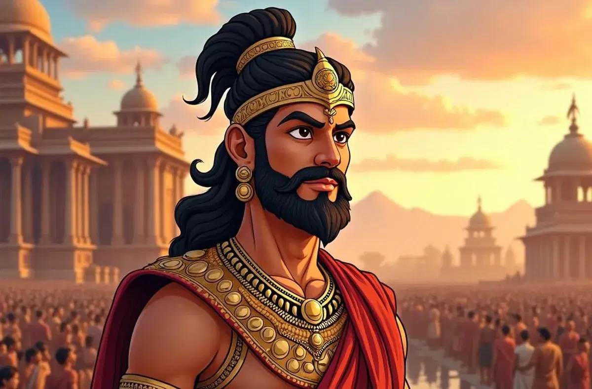 Chandragupta II
