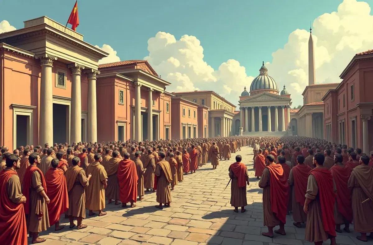 Crisis of the Third Century