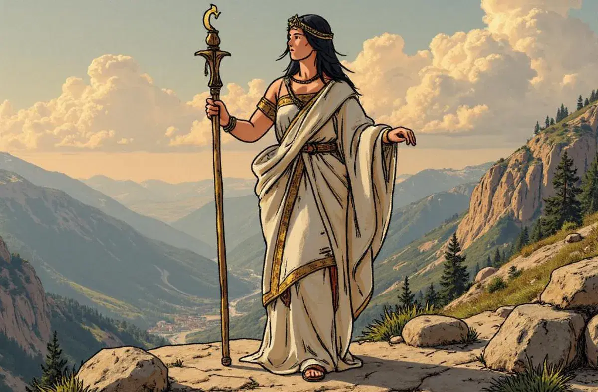 Cybele