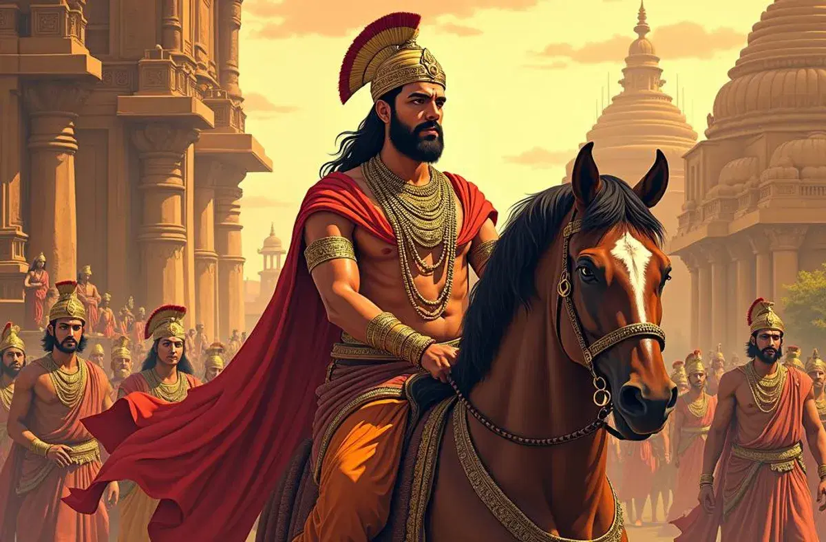 Gupta Empire