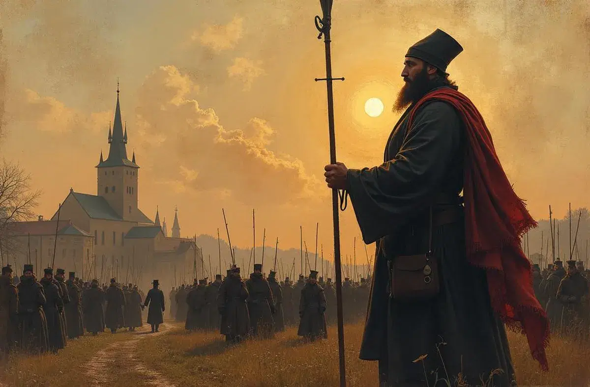 Jan Hus and the Reformation