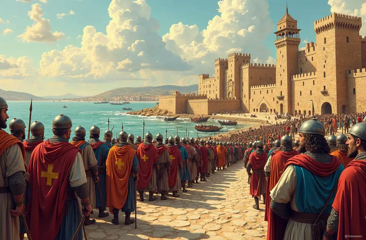 Seljuk Empire
