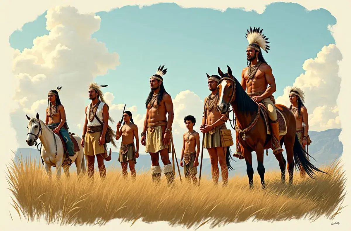 Totemic Systems