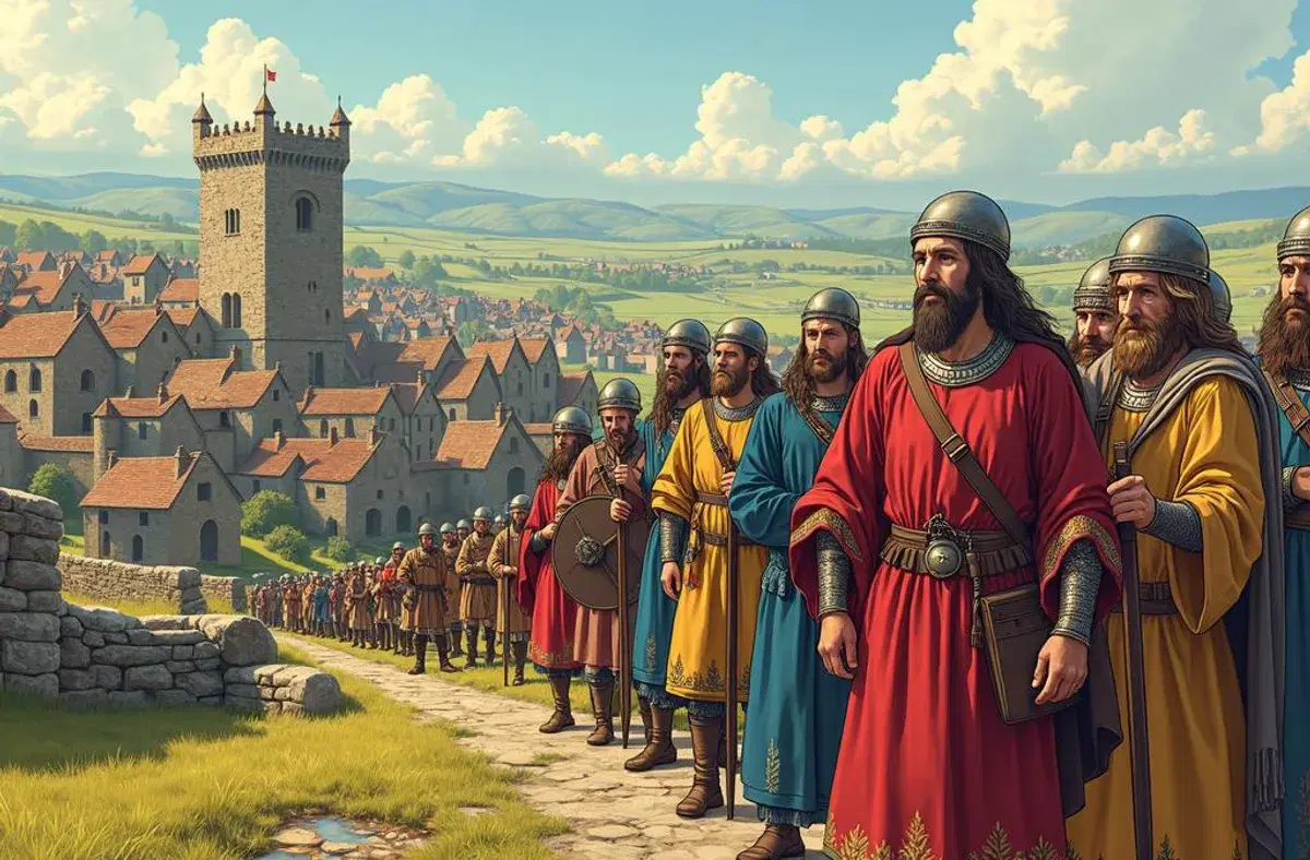 Viking Age in Ireland