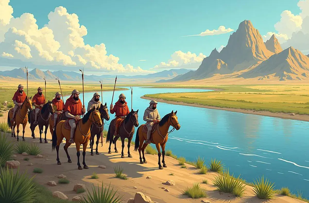 Western Turkic Khaganate